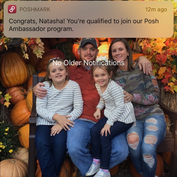 💕✨ Posh . Ambassador ✨💕 - Picture 2 of 7